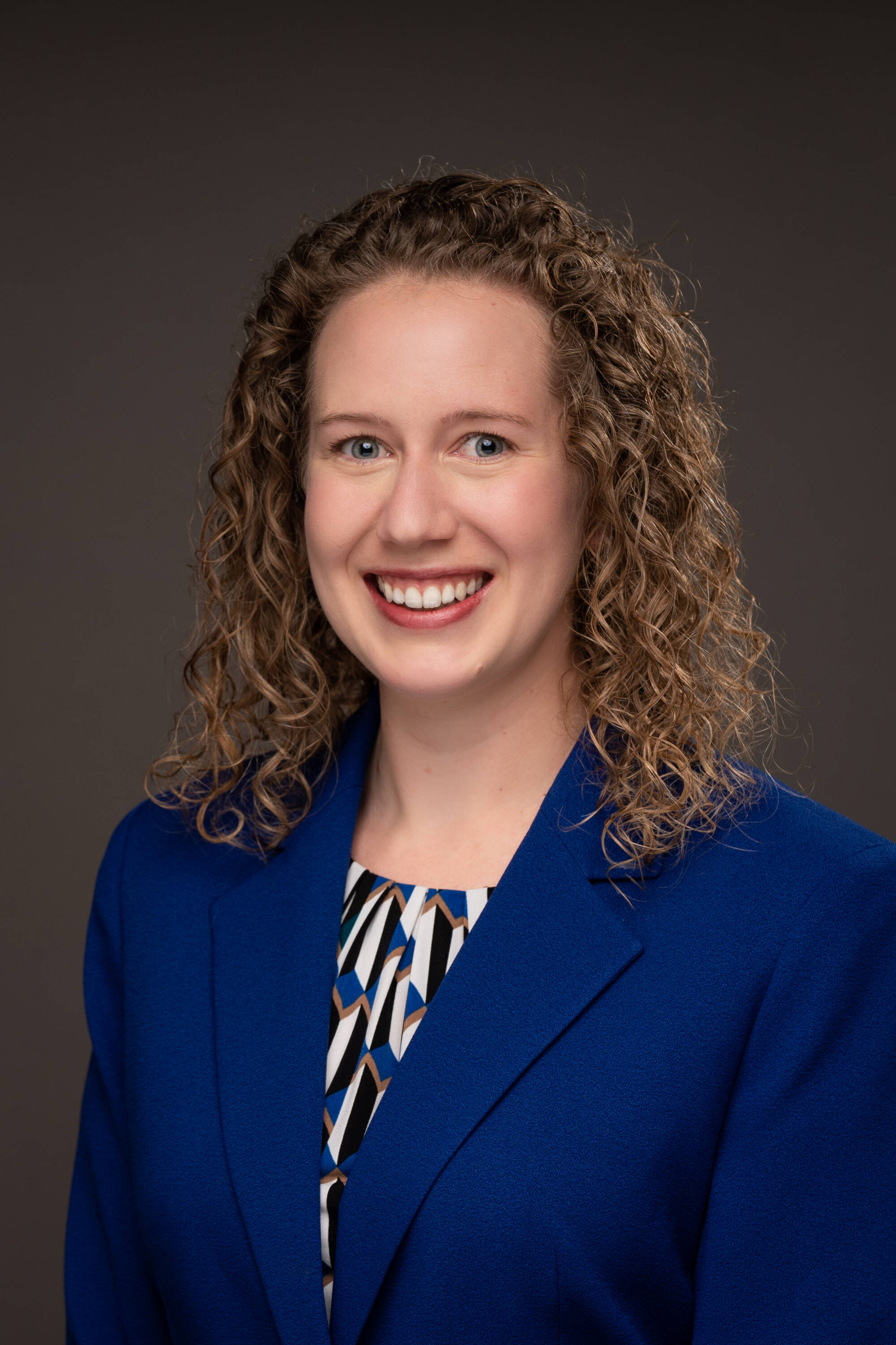 Portrait studio portrait